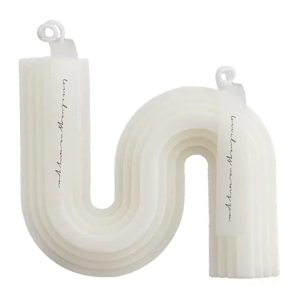 Handmade Candle - Picture 9 of 12